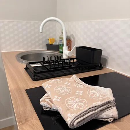 La Planque Des Halles - Hyper Centre - Bureau *