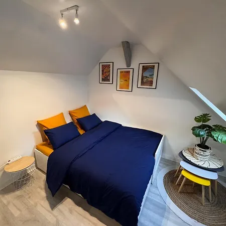 La Planque Des Halles - Hyper Centre - Bureau * Troyes