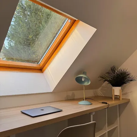 La Planque Des Halles - Hyper Centre - Bureau