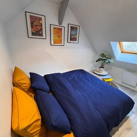 La Planque Des Halles - Hyper Centre - Bureau Troyes