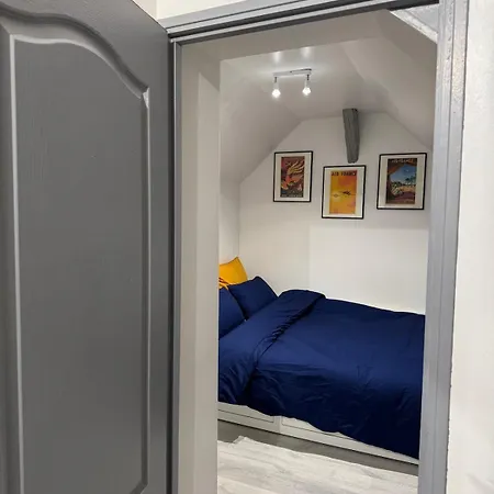 La Planque Des Halles - Hyper Centre - Bureau Appartement *