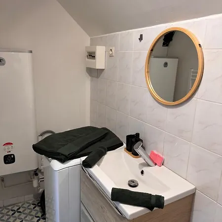 La Planque Des Halles - Hyper Centre - Bureau *