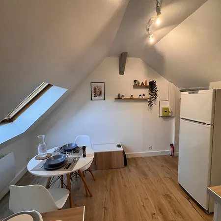 La Planque Des Halles - Hyper Centre - Bureau Troyes