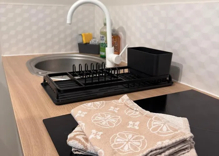 La Planque Des Halles - Hyper Centre - Bureau *