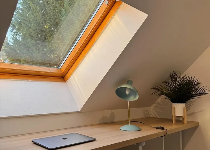 La Planque Des Halles - Hyper Centre - Bureau