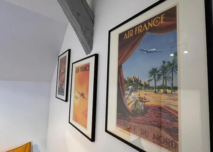 La Planque Des Halles - Hyper Centre - Bureau * Troyes