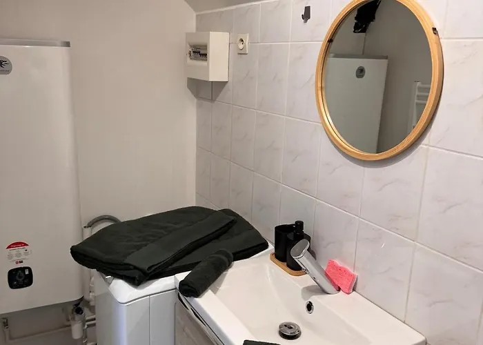 La Planque Des Halles - Hyper Centre - Bureau *