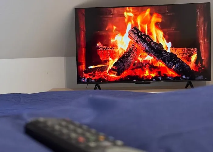 La Planque Des Halles - Hyper Centre - Bureau Apartmán